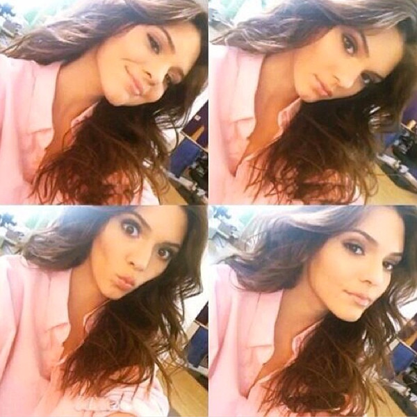 Kendall Jenner, Instagram Kendall Jenner, Instagram